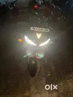 Yamaha R3 2016 model