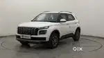 Hyundai Venue 1.0 SX (O) Turbo DCT, 2023, Petrol