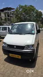 Maruti Suzuki Eeco 24/08/2022 Petrol Well Maintained