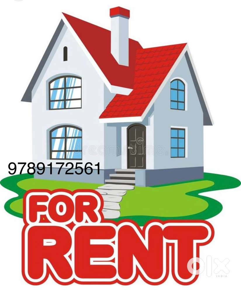 Home for rent near Nehru Nagar , Karaikal