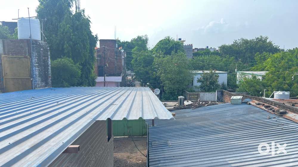 Kanpur dall mill