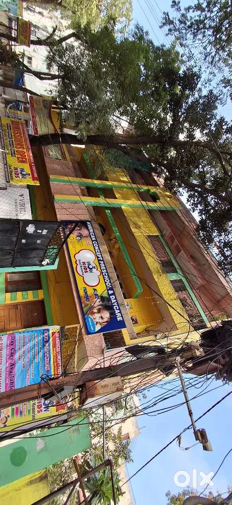 WOW KIDS PLAY SCHOOL