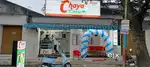 Chaya time tea shop