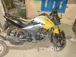HERO PASSION X PRO IN EXCELLENT CONDITION WITH 65KM PER LTR MILAGE