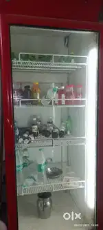 Ambika dairy and general store Jyostna Nagar Nagaon Bhiwandi