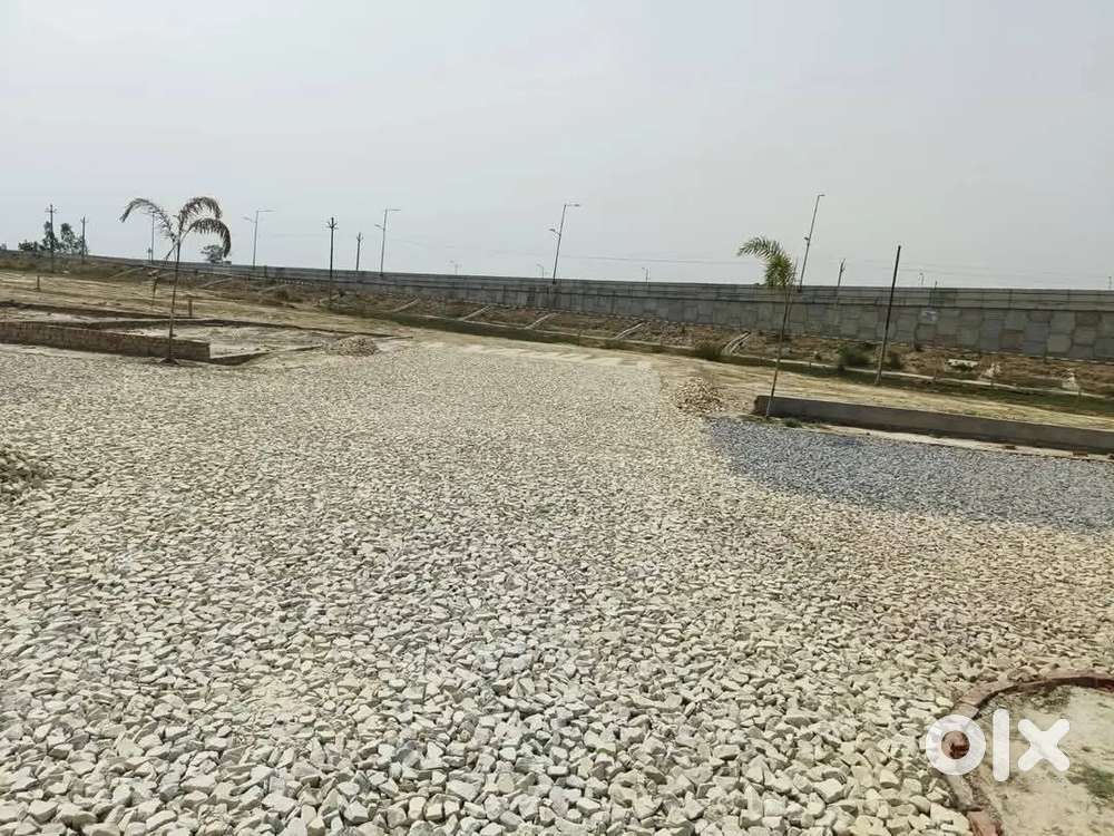 लखनऊमें जमीनलेना चाहतेहैंतोआज हमसेजुड़े शहर मेंशहर से दूर अप्रूव्ड में