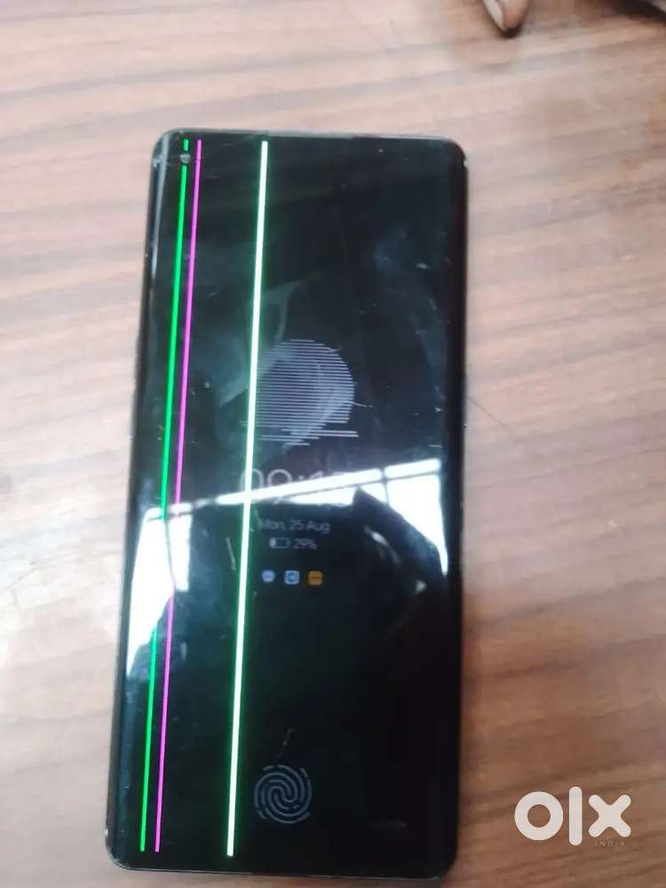 Oppo reno 5 pro 5g