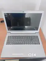 Lenovo i7 laptop with graphics