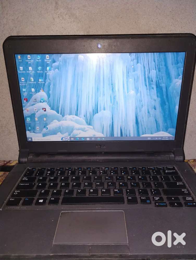 Dell company ka best laptop 4ram 500 storage