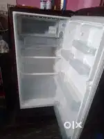 LG 4 star refrigerator 6 years old very good condition and neatly