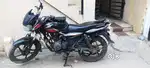 Bajaj Discover 100cc