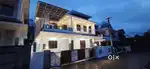5CENT KAKKANAD NEAR INFOPARK PALLIKKARA 4BHK NEW HOUSE