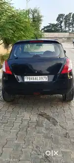 Maruti Suzuki Swift, 2012, Diesel