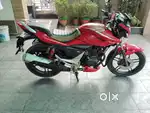 CBZ Xtreme Sports Dual Dics