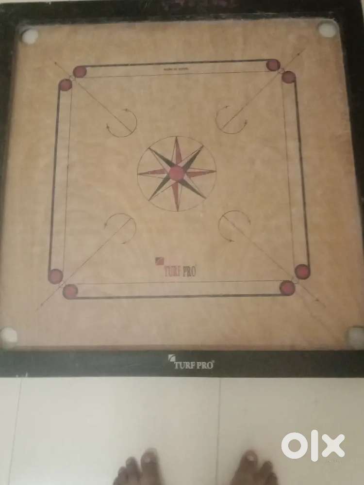 carrom board actual price is 7500 but Isell carrom board in only 6500
