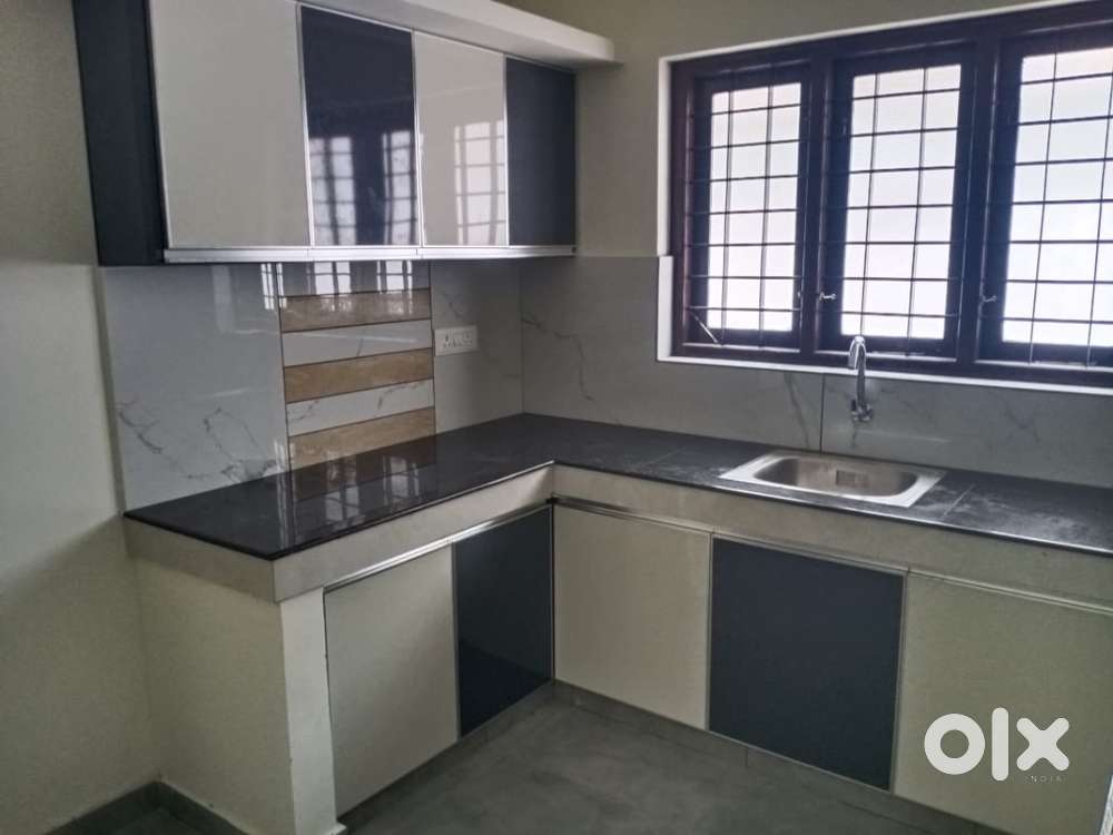 3Bhk House For Sale in Trivandrum  Villa For Sale in Karyavattom