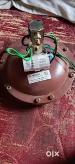 Kissan high quality ceiling fan