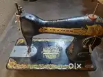 Sewing Machine Selling