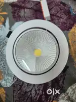 LIGHT 6 inch 5pcs 50 watt