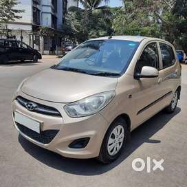 Hyundai i10 2011 Petrol 25000 Km Driven