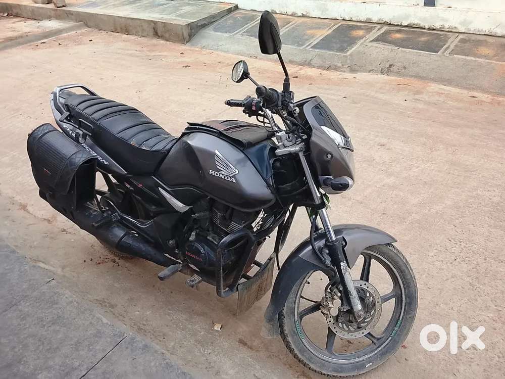 Honda CB Unicorn Good condition bike