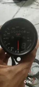 Speedometer
