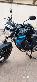 Single owner 2015 fz v 2 model insurance live