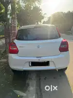 Maruti Suzuki Swift 2021 CNG & Hybrids Well Maintained