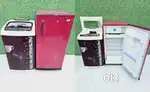 Combo offers on refrigerator & washing machine at yourchoiz