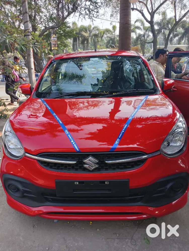Maruti Suzuki Celerio 2024 Petrol 1500 Km Driven