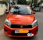 Maruti Suzuki Celerio AMT 2018 Petrol 45000 Km Driven