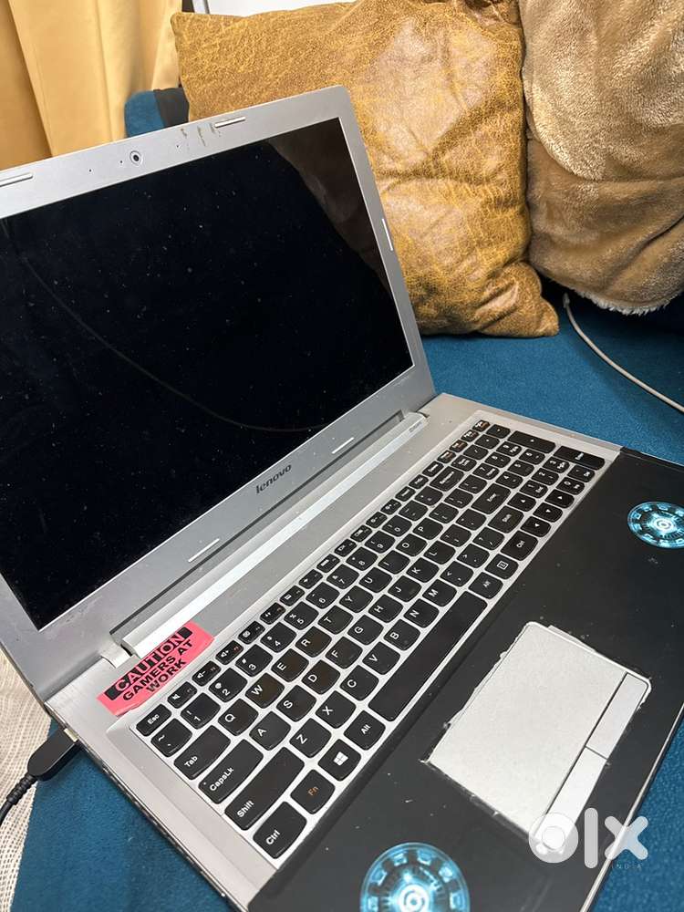 Lenovo gaming Laptop