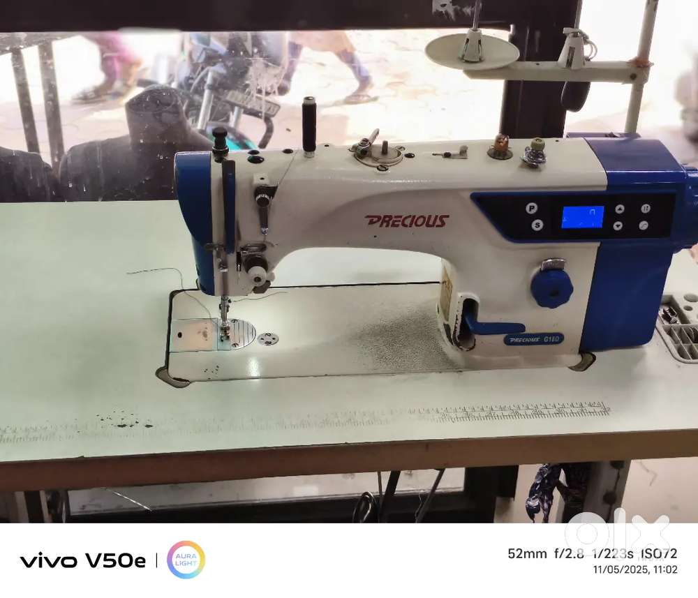 Silay masin precious