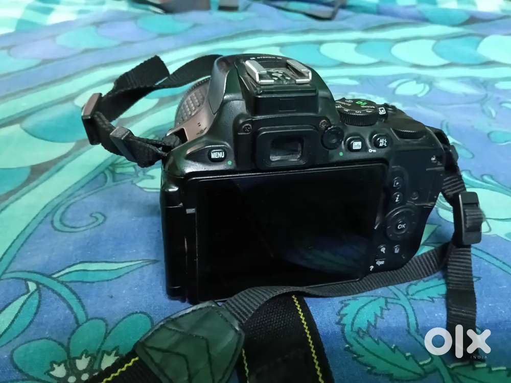 Nikon D5600