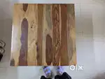 Sheesham Wood Coffee Table