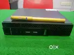 6 Month Warranty Dell Optiplex TINY PC i5 Processor 8gb RAM 256gb SSDs
