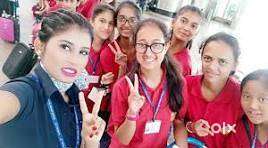 Female Candidates Freshers & Experience  Apply Fast Join Us Indigo Air