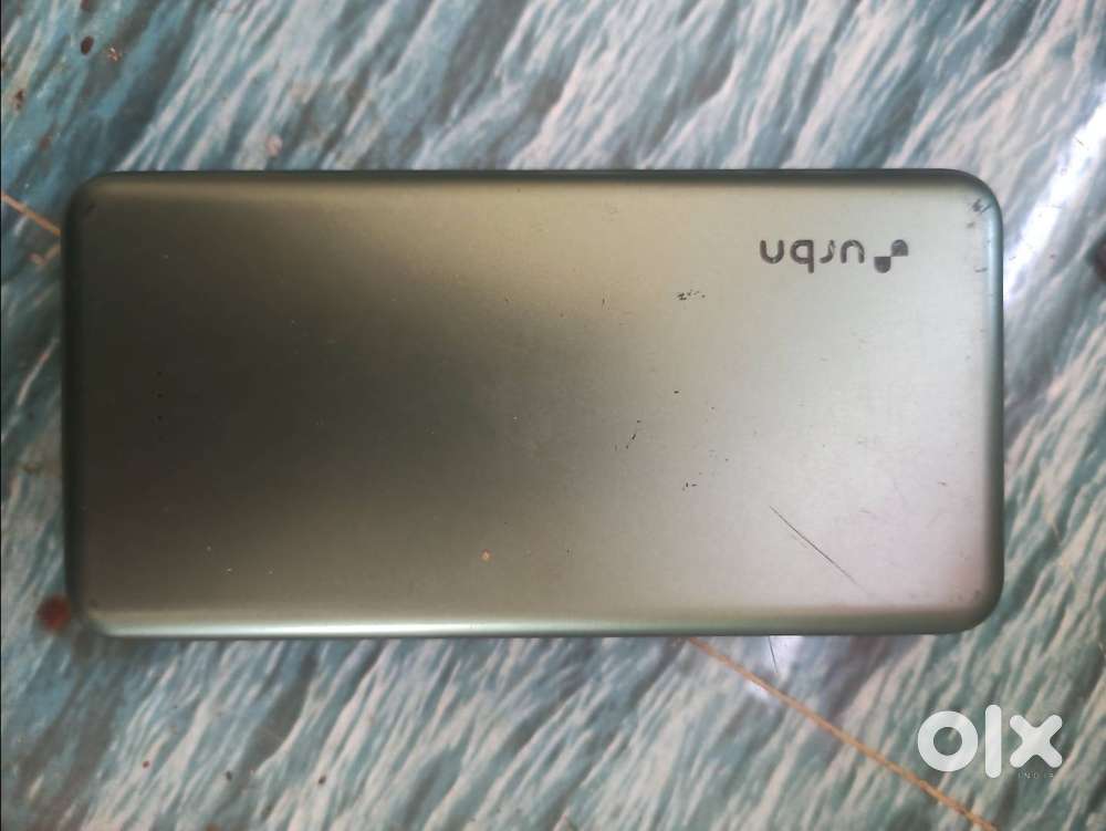 Urbn power bank