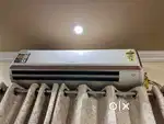 1.5 ton hitachi split ac 5 star