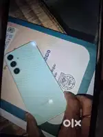 S24 fe ,8 128 gb ram brand new condition