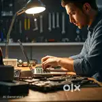 Desktop Engineer