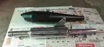 Royal Enfield Silencer