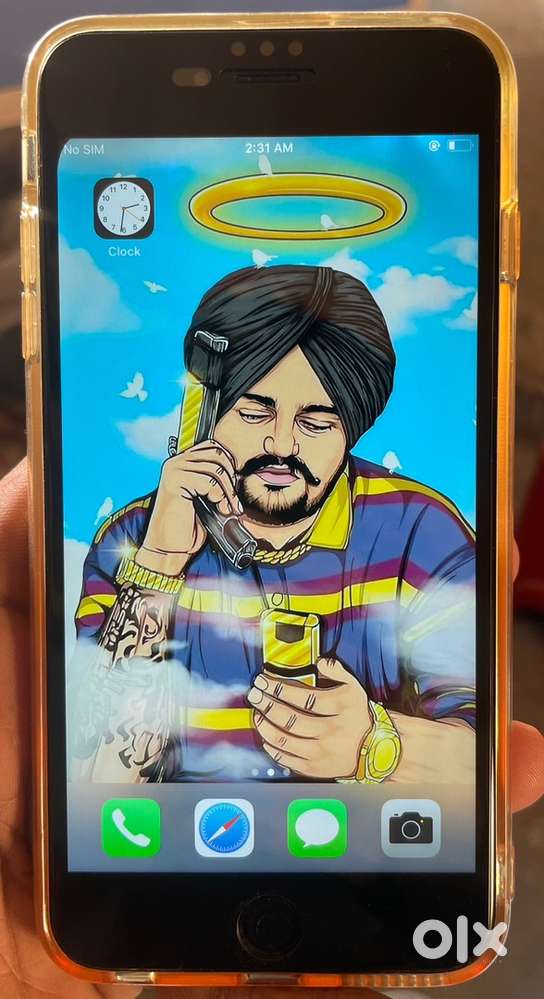 SelL MY IPhone 6Plus 64 Gb ConDitioN LiKe A NeW BatterY Health 100%