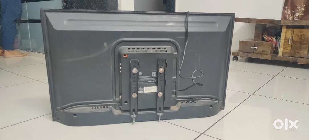 Brand new MI Android TV