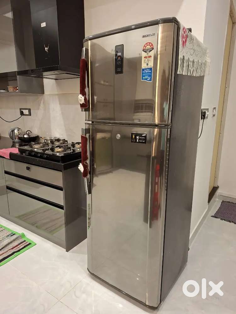 Samsung double door fridge for sale
