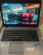 Intel Core i7- Core 2.6GHz, 16GB DDR3 RAM, 512 SSD