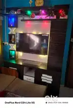Tv wardrobe