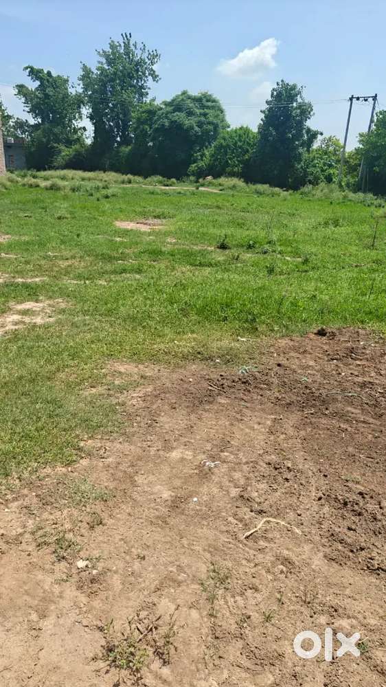 Residential Plot for sale