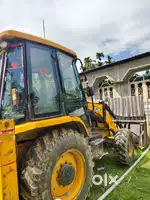 Jcb 3dx super 2019 model
