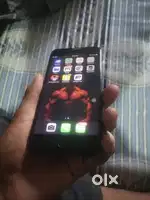 Iphone 8+ good condition fingerprint not working